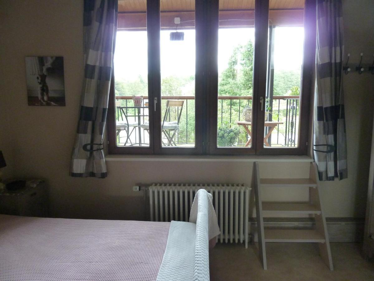 'Chez Lulu' - Gite Cocon Avec Bain Nordique Ardenne Nassogne Exterior photo