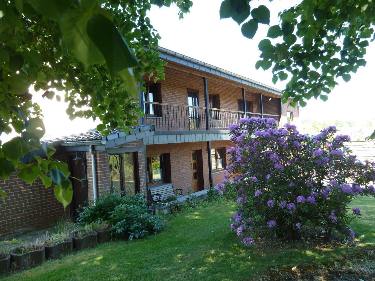 'Chez Lulu' - Gite Cocon Avec Bain Nordique Ardenne Nassogne Exterior photo