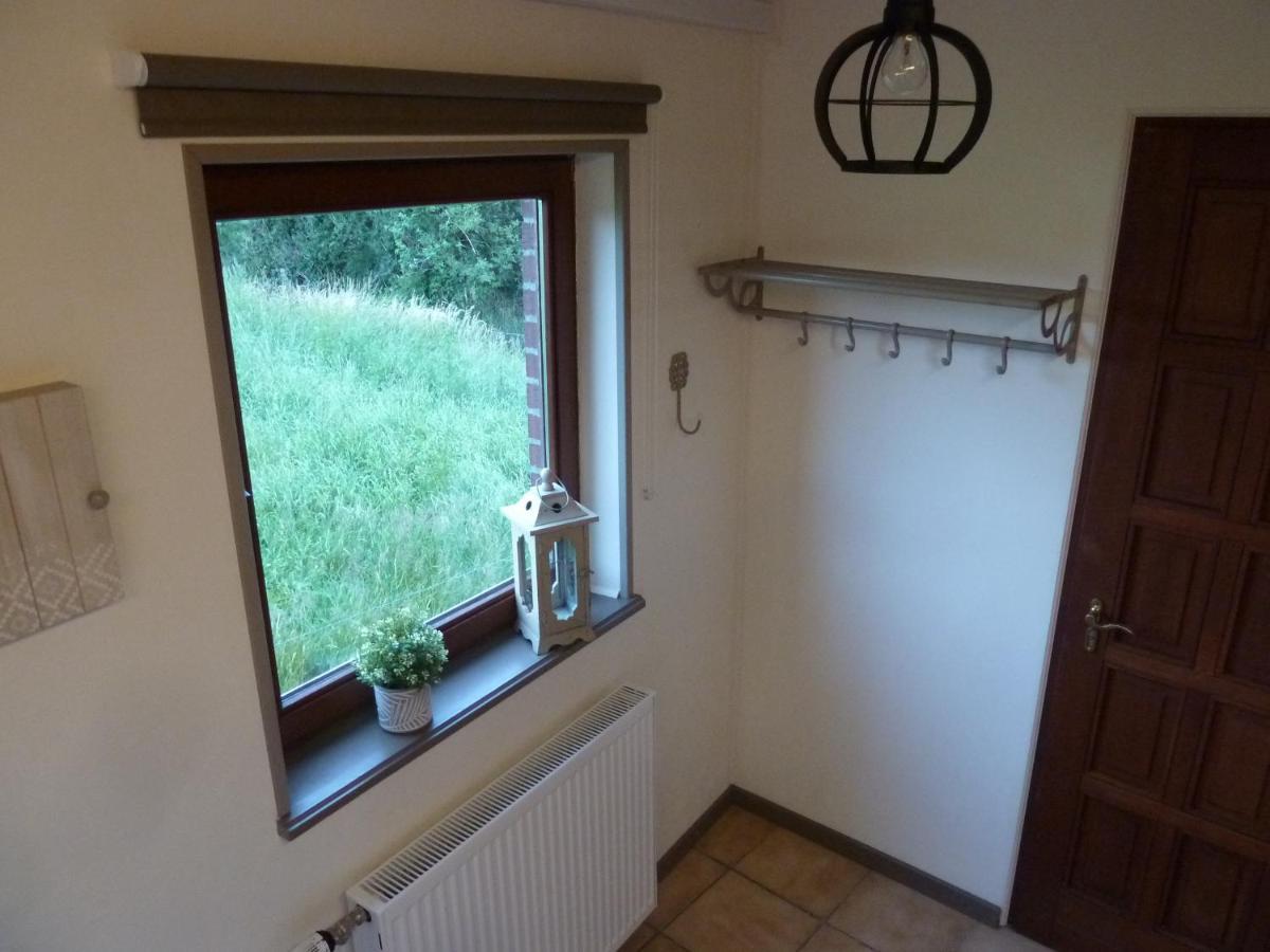 'Chez Lulu' - Gite Cocon Avec Bain Nordique Ardenne Nassogne Exterior photo