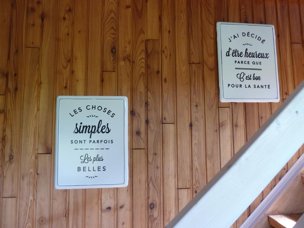 'Chez Lulu' - Gite Cocon Avec Bain Nordique Ardenne Nassogne Exterior photo
