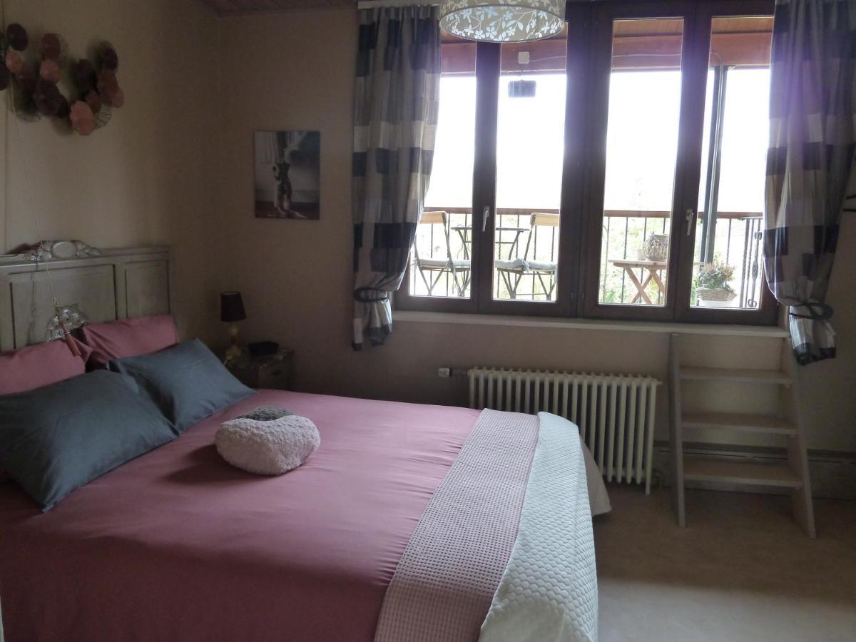 'Chez Lulu' - Gite Cocon Avec Bain Nordique Ardenne Nassogne Exterior photo